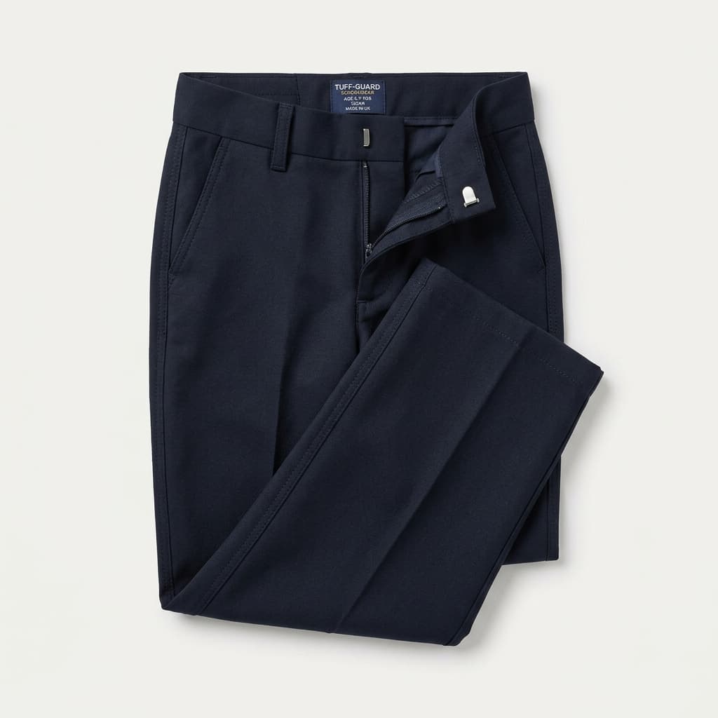 Smart School Trousers